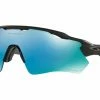 Lunettes OAKLEY Radar EV Path Noir - PRIZM Deep Water H2o Polarisé OO9208-5538 Gris / Rose -Cyclisme Triathlon Soldes Magasin unnamed file 1400