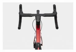 Vélo De Route Cannondale SystemSix Carbon Ultegra Shimano Ultegra 11V 700 Mm Rouge Candy Noir / Gris 16 Vélo De Route Cannondale SystemSix Carbon Ultegra Shimano Ultegra 11V 700 Mm Rouge Candy Noir / Gris -Cyclisme Triathlon Soldes Magasin unnamed file 141