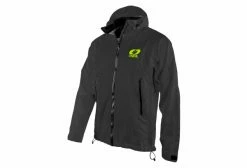 O'Neal Veste Imperméable Oneal Tsunami Noir