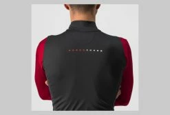 Gilet Castelli Pro Thermal Mid Noir -Cyclisme Triathlon Soldes Magasin unnamed file 1417