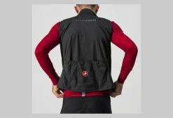 Gilet Castelli Pro Thermal Mid Noir -Cyclisme Triathlon Soldes Magasin unnamed file 1418