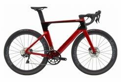 Vélo De Route Cannondale SystemSix Carbon Ultegra Shimano Ultegra 11V 700 Mm Rouge Candy Noir / Gris 17 Vélo De Route Cannondale SystemSix Carbon Ultegra Shimano Ultegra 11V 700 Mm Rouge Candy Noir / Gris -Cyclisme Triathlon Soldes Magasin unnamed file 142