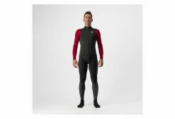 Gilet Castelli Pro Thermal Mid Noir -Cyclisme Triathlon Soldes Magasin unnamed file 1421