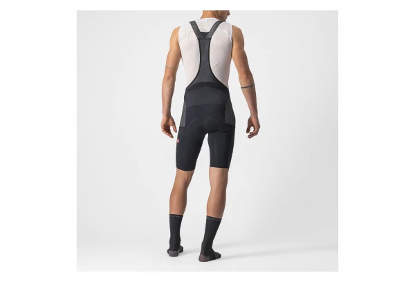 Cuissard Castelli Free Unlimited Noir 4 Cuissard Castelli Free Unlimited Noir – Image 2