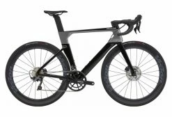 Vélo De Route Cannondale SystemSix Carbon Ultegra Shimano Ultegra 11V 700 Mm Rouge Candy Noir / Gris 18 Vélo De Route Cannondale SystemSix Carbon Ultegra Shimano Ultegra 11V 700 Mm Rouge Candy Noir / Gris -Cyclisme Triathlon Soldes Magasin unnamed file 143