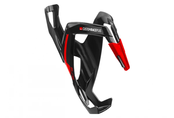 Porte-Bidon Elite Custom Race + Noir Rouge Blanc / Rouge 3 Porte-Bidon Elite Custom Race + Noir Rouge Blanc / Rouge