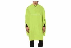 VAUDE Poncho VALDIPINO Jaune 6 VAUDE Poncho VALDIPINO Jaune -Cyclisme Triathlon Soldes Magasin unnamed file 1440