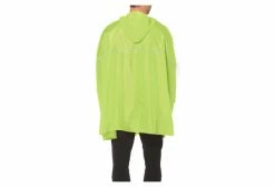 VAUDE Poncho VALDIPINO Jaune 7 VAUDE Poncho VALDIPINO Jaune -Cyclisme Triathlon Soldes Magasin unnamed file 1441