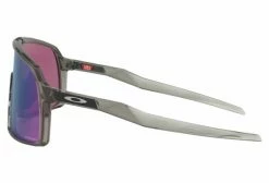 Lunettes Oakley Sutro / Grey Ink / Prizm Road Jade / Ref.OO9406-1037 Noir / Vert -Cyclisme Triathlon Soldes Magasin unnamed file 1463