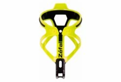 Porte-bidon Zefal Pulse B2 Jaune Noir / Rouge