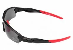 Paire De Lunettes Neatt Noir Rouge - 4 Écrans 15 Paire De Lunettes Neatt Noir Rouge - 4 Écrans -Cyclisme Triathlon Soldes Magasin unnamed file 148