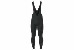 Cuissard Long Mavic Cosmic Thermo Bib Tight Noir