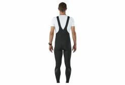 Cuissard Long Mavic Cosmic Thermo Bib Tight Noir -Cyclisme Triathlon Soldes Magasin unnamed file 1489