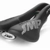 SMP Selle PRO Noir Rails Inox