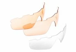 Paire De Lunettes Neatt Noir Rouge - 4 Écrans 18 Paire De Lunettes Neatt Noir Rouge - 4 Écrans -Cyclisme Triathlon Soldes Magasin unnamed file 151