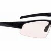 Lunettes Photocromique BBB Impress Noir Mat Noir / Bleu -Cyclisme Triathlon Soldes Magasin unnamed file 1512