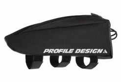 Sacoche De Cadre Profile Design Aero E-Pack Noir / ACAREPACKE1-L