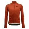 Maillot Manches Longues Santini Gravel Core Orange -Cyclisme Triathlon Soldes Magasin unnamed file 1550