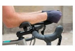 Prolongateurs BBB AeroComfort 22.2-31.8mm Noir -Cyclisme Triathlon Soldes Magasin unnamed file 1556