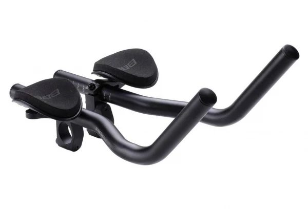 Prolongateurs BBB AeroBase Noir 2 Prolongateurs BBB AeroBase Noir