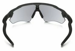 OAKLEY Lunettes RADAR EV PATH PHOTOCHROMIC Black/Clear Black Iridium Réf OO9208-13 Argent / Rose -Cyclisme Triathlon Soldes Magasin unnamed file 157