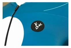 Maillot Manches Courtes LeBram Testanier Pelforth Coupe Ajustée Bleu / Blanc -Cyclisme Triathlon Soldes Magasin unnamed file 1579