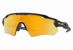 OAKLEY Lunettes RADAR EV PATH PHOTOCHROMIC Black/Clear Black Iridium Réf OO9208-13 Argent / Rose -Cyclisme Triathlon Soldes Magasin unnamed file 160