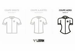 Maillot Manches Courtes LeBram Loze Bleu Pelforth Coupe Aero 21 Maillot Manches Courtes LeBram Loze Bleu Pelforth Coupe Aero -Cyclisme Triathlon Soldes Magasin unnamed file 1601