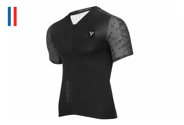 Maillot Manches Courtes LeBram Loze Bleu Pelforth Coupe Aero 14 Maillot Manches Courtes LeBram Loze Bleu Pelforth Coupe Aero – Image 12