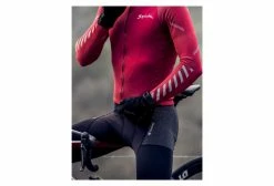 Cuissard Long Spiuk A/B Top Ten Antiabrasion Noir -Cyclisme Triathlon Soldes Magasin unnamed file 1619