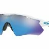 Lunettes OAKLEY Radar EV Path Blanc - PRIZM Sapphire OO9208-7338 Noir / Rose -Cyclisme Triathlon Soldes Magasin unnamed file 1621