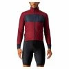 Veste Castelli Unlimited Puffy Bordeaux/Bleu -Cyclisme Triathlon Soldes Magasin unnamed file 1631