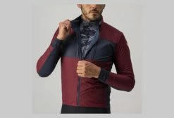 Veste Castelli Unlimited Puffy Bordeaux/Bleu 12 Veste Castelli Unlimited Puffy Bordeaux/Bleu -Cyclisme Triathlon Soldes Magasin unnamed file 1634