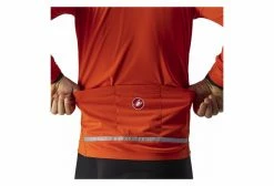 Veste Castelli Go Orange -Cyclisme Triathlon Soldes Magasin unnamed file 1640