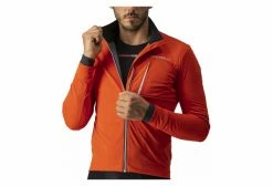 Veste Castelli Go Orange -Cyclisme Triathlon Soldes Magasin unnamed file 1641
