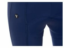 Cuissard Court Femme Sans Bretelles LeBram Iseran Endurance Bleu -Cyclisme Triathlon Soldes Magasin unnamed file 1645