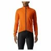 Veste Imperméable Castelli Emergency 2 Rain Orange -Cyclisme Triathlon Soldes Magasin unnamed file 165