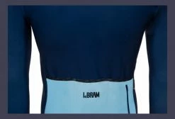 Maillot Manches Longues LeBram Croix Fry Bleu Coupe Ajustée 15 Maillot Manches Longues LeBram Croix Fry Bleu Coupe Ajustée -Cyclisme Triathlon Soldes Magasin unnamed file 1651