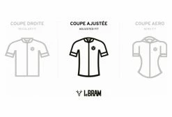 Maillot Manches Longues LeBram Croix Fry Bleu Coupe Ajustée 16 Maillot Manches Longues LeBram Croix Fry Bleu Coupe Ajustée -Cyclisme Triathlon Soldes Magasin unnamed file 1652