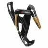 Porte-Bidon Elite Bottle Cage Custom Race+ Noir Beige Noir / Rouge -Cyclisme Triathlon Soldes Magasin unnamed file 1667
