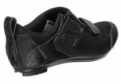 Paire De Chaussures Triathlon Neatt Asphalte Tri Noir -Cyclisme Triathlon Soldes Magasin unnamed file 1672