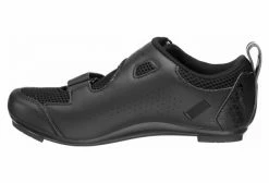Paire De Chaussures Triathlon Neatt Asphalte Tri Noir -Cyclisme Triathlon Soldes Magasin unnamed file 1675