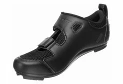 Paire De Chaussures Triathlon Neatt Asphalte Tri Noir -Cyclisme Triathlon Soldes Magasin unnamed file 1676