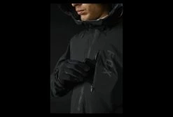 Veste Fox Flexair Neoshell Water Noir -Cyclisme Triathlon Soldes Magasin unnamed file 1699