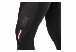 Cuissard Long Sans Bretelles Femme LeBram Iseran Endurance Noir Bleu / Bleu -Cyclisme Triathlon Soldes Magasin unnamed file 170