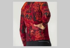 Maillot Manches Longues Castelli Unlimited Thermal Rouge -Cyclisme Triathlon Soldes Magasin unnamed file 1716