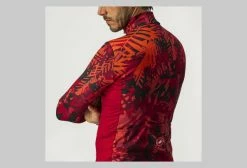Maillot Manches Longues Castelli Unlimited Thermal Rouge -Cyclisme Triathlon Soldes Magasin unnamed file 1717