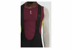 Maillot De Corps Manches Longues MAAP Thermal Burgundy -Cyclisme Triathlon Soldes Magasin unnamed file 1720