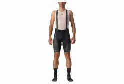 Cuissard Castelli Free Aero RC Pro Noir / Blanc