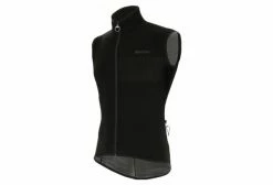 Gilet Imperméable Santini Guard Nimbus Noir -Cyclisme Triathlon Soldes Magasin unnamed file 1744